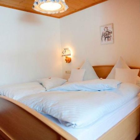 فندق Gastehaus Wolf باخ المظهر الخارجي الصورة