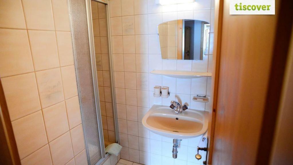 فندق Gastehaus Wolf باخ المظهر الخارجي الصورة