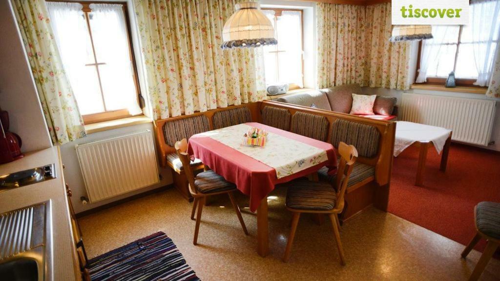 فندق Gastehaus Wolf باخ المظهر الخارجي الصورة