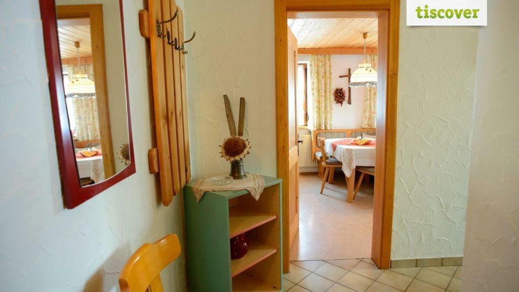 فندق Gastehaus Wolf باخ المظهر الخارجي الصورة
