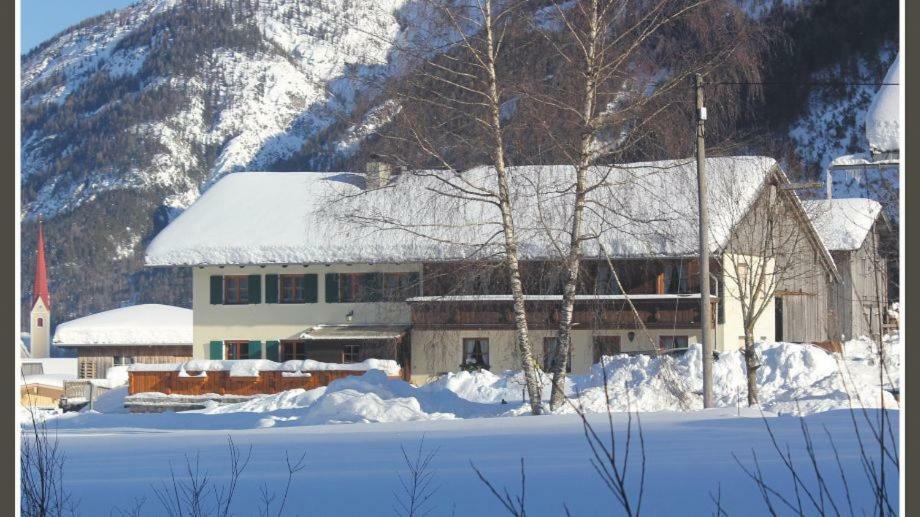فندق Gastehaus Wolf باخ المظهر الخارجي الصورة